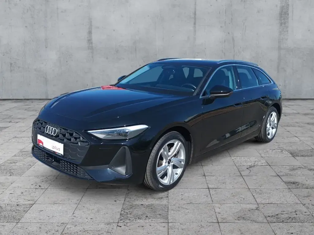 Main__Slider__Photo:Audi A5 Avant TFSI S-TR NAVI+RFK+ACC+SHZ+18"LM+VC 03/2025-1