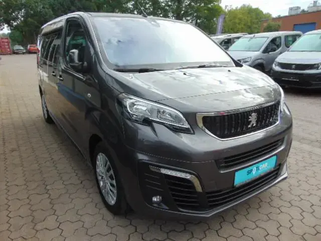 Main__Slider__Photo:Peugeot Traveller Active L2 02/2020-1