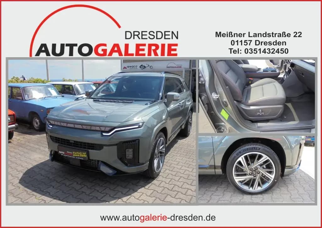 Main__Slider__Photo:KGM Actyon 1,5TGi AT Luxus,Panorama-Dach,RFK,Navi,PD null-0