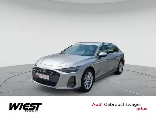 Main__Slider__Photo:Audi A6 Avant TFSI S tronic, AHK/18"/VIRTUAL/MATRIX/N 10/2025-0