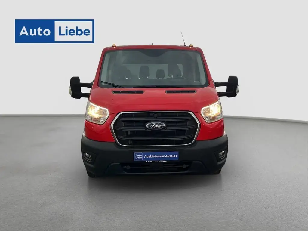 Main__Slider__Photo:Ford Transit TREND DOKA L2 PRITSCHE 2.0TDCi 7-SITZE 03/2022-1