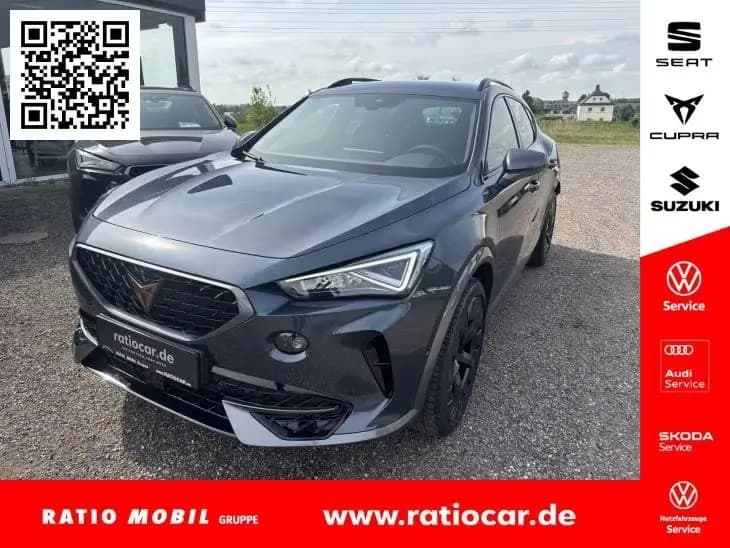 Main__Slider__Photo:Cupra Formentor VZ 2.0 TSI DSG 5 J. GAR.* NAVI SHZ 01/2022-0