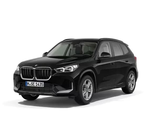 Main__Slider__Photo:BMW X1 sDrive18i Steptronic AHK Komfortzugang 12/2022-0