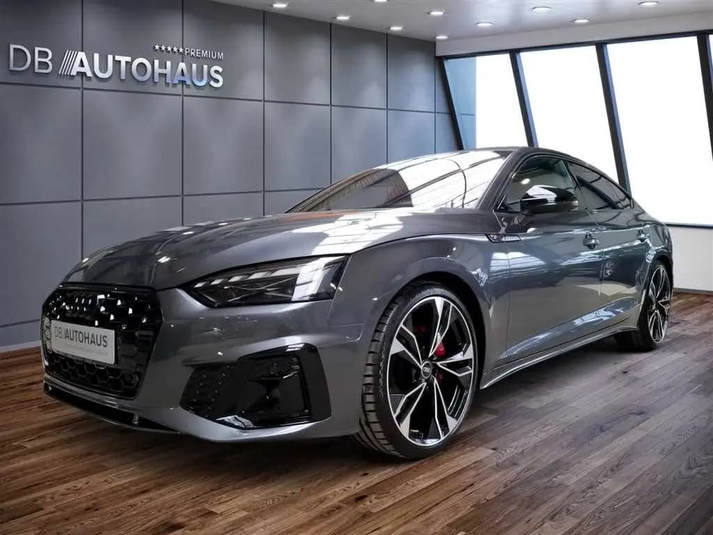 Main__Slider__Photo:Audi A5 Sportback S line 40 2.0 TFSI S-tronic 11/2023-0