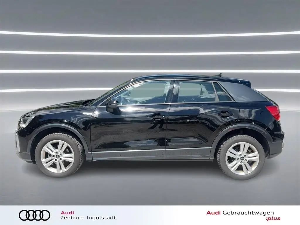 Main__Slider__Photo:Audi Q2 35 TFSI advanced LED KAMERA PDC SHZ 17" KLIMA 05/2024-1