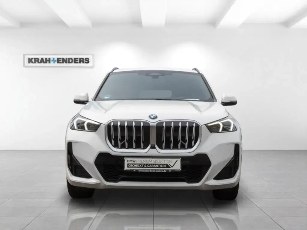 Main__Slider__Photo:BMW X1 xDrive20dMSport+Navi+HUD+360Kamera+eSitze+PDC 05/2023-1