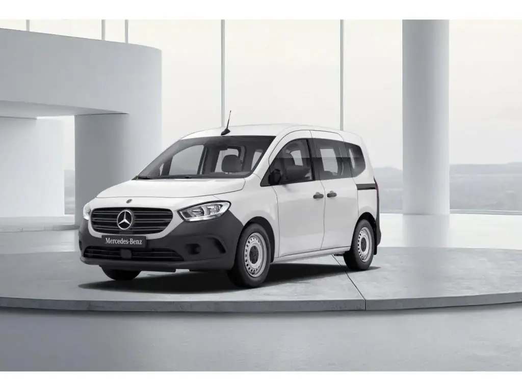 Main__Slider__Photo:Mercedes-Benz Citan 110 Tourer NAVI KAMERA SPURH. KLIMA BT PDC 04/2024-1