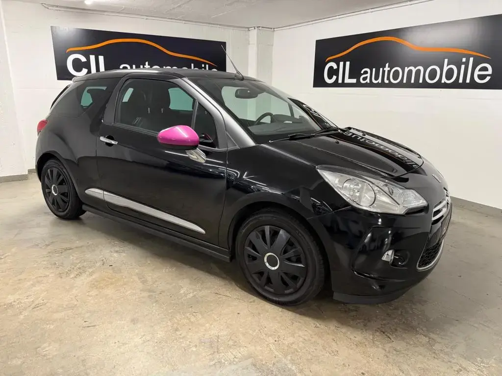 Main__Slider__Photo:Citroën DS3 Cabrio SoChic*TÜV NEU* 07/2013-1