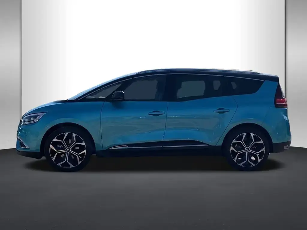Main__Slider__Photo:Renault Grand Scenic INTENS TCe 140 GPF LED+SHZ+KLIMA 09/2021-1