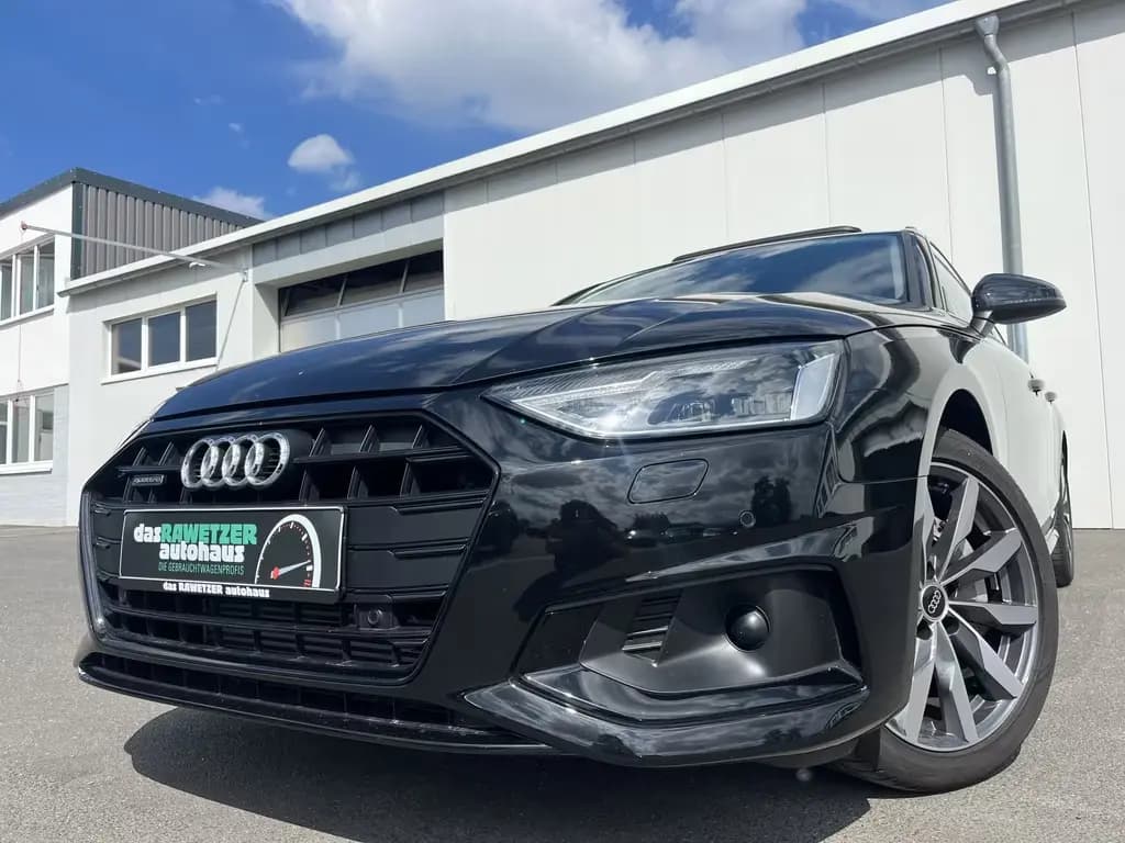 Main__Slider__Photo:Audi A4 Avant 40 2.0 TFSI quattro advanced 219€ m.20% 07/2023-0