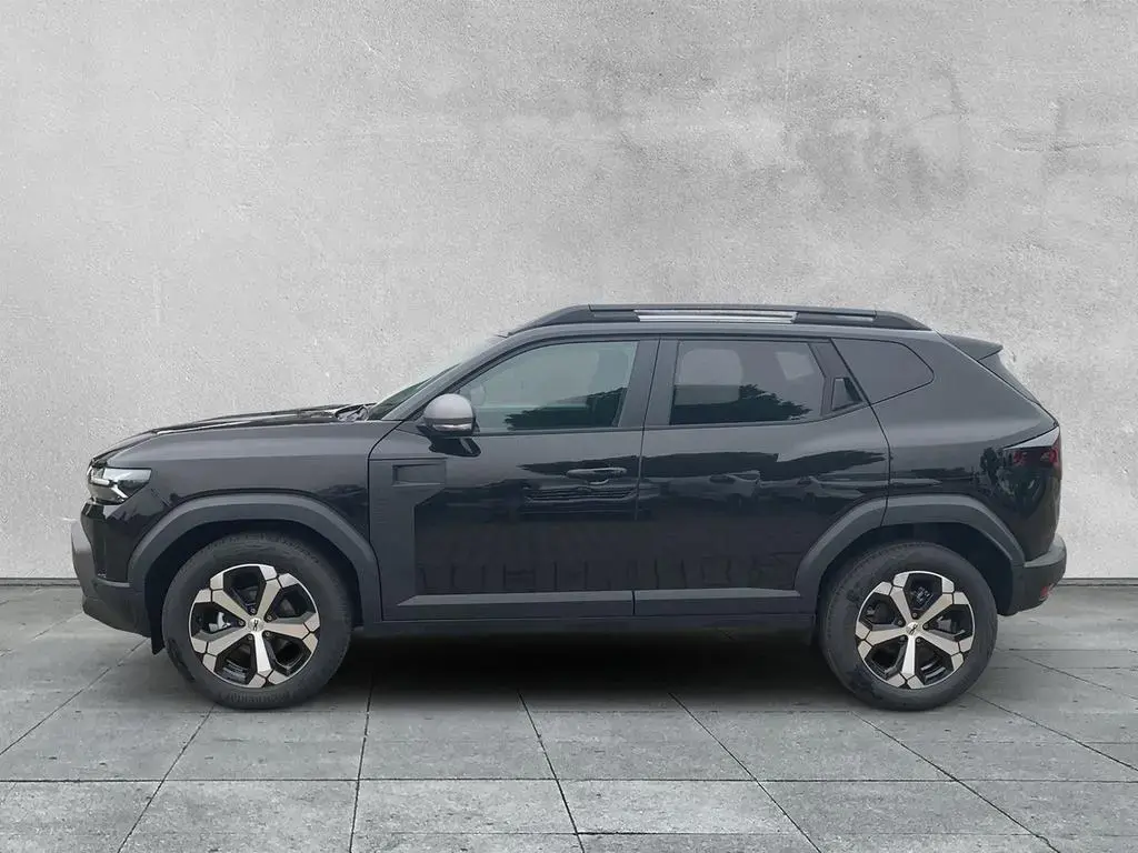 Main__Slider__Photo:Dacia Duster JOURNEY TCe 140 SHZ+PDC+KAMERA+KLIMA+DAB+ 07/2026-1