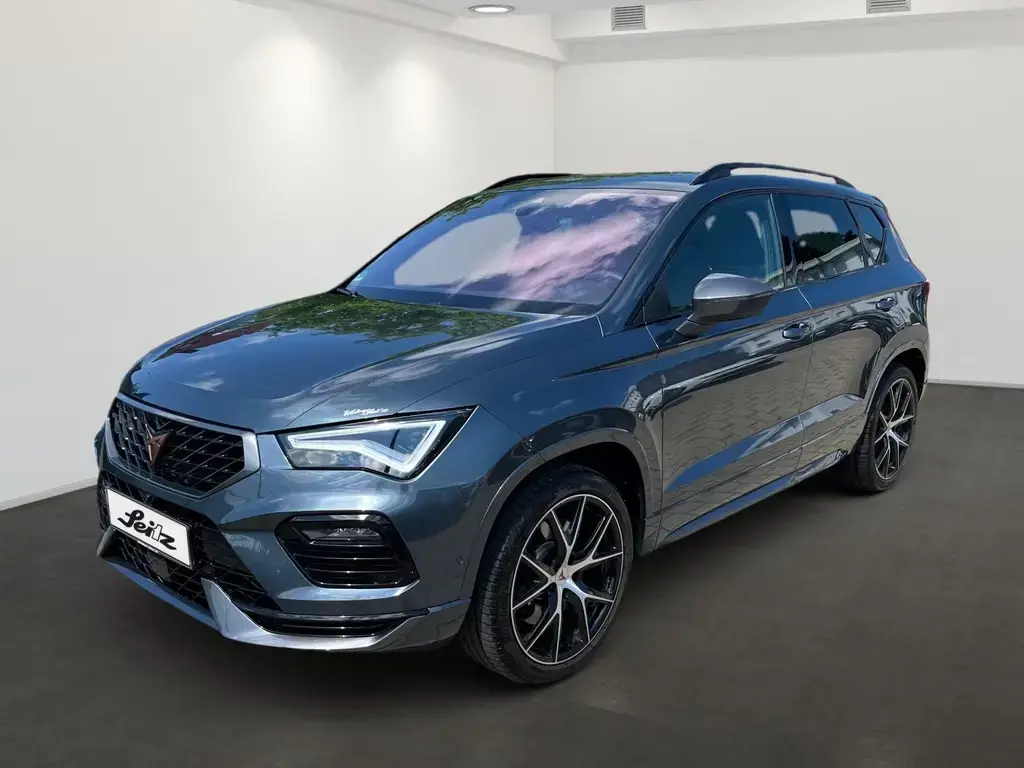 Main__Slider__Photo:Cupra Ateca 2.0 TSI DSG 4Drive LED. Navi. Panorama-Dac 12/2020-1
