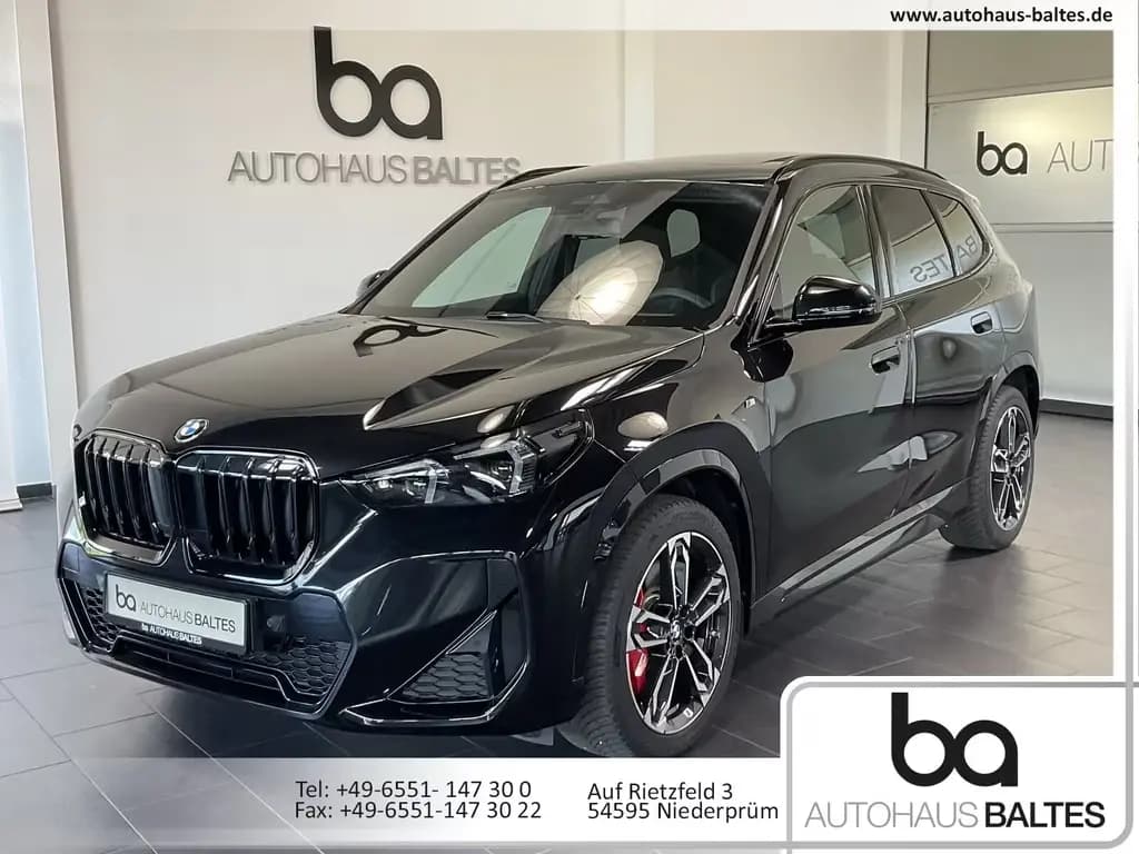 Main__Slider__Photo:BMW X1 sDrive 20i M Sport 19"/Pano/Park/DrivPlus/AHK 01/2025-0