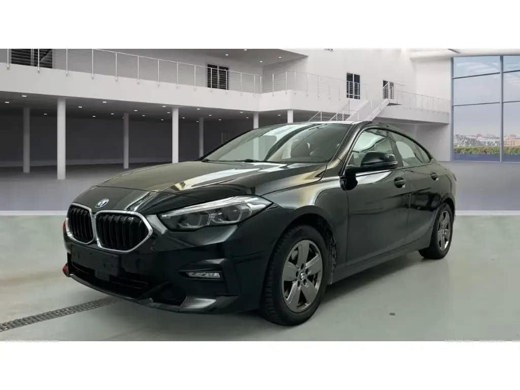 Main__Slider__Photo:BMW 218 Gran Coupé 218 Gran Coupe i Sport Line WR AHK Harman-Kardon 04/2021-0