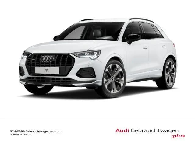 Main__Slider__Photo:Audi Q3 advanced 40 TFSI quattro S tronic 12/2025-0