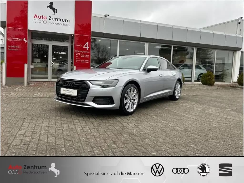 Main__Slider__Photo:Audi A6 55 TFSI quat design *TOP ANGEBOT* 01/2023-0