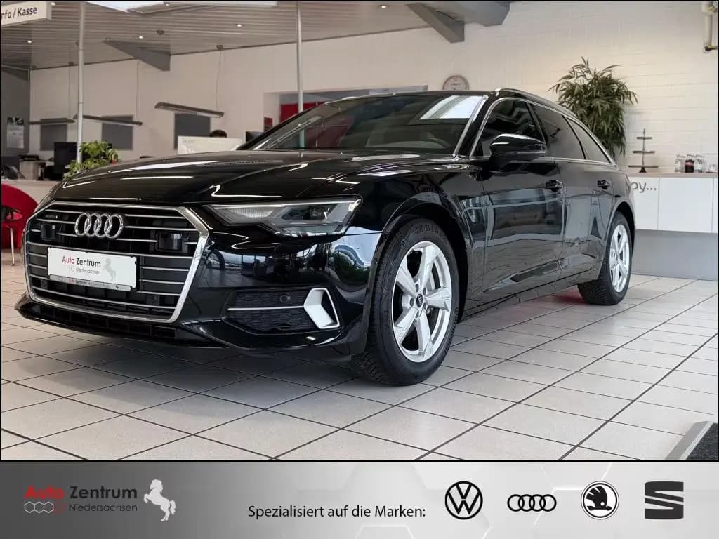 Main__Slider__Photo:Audi A6 TFSI quat S Tro AZN-HausFörderung*TOP ANGEBOT 02/2024-0
