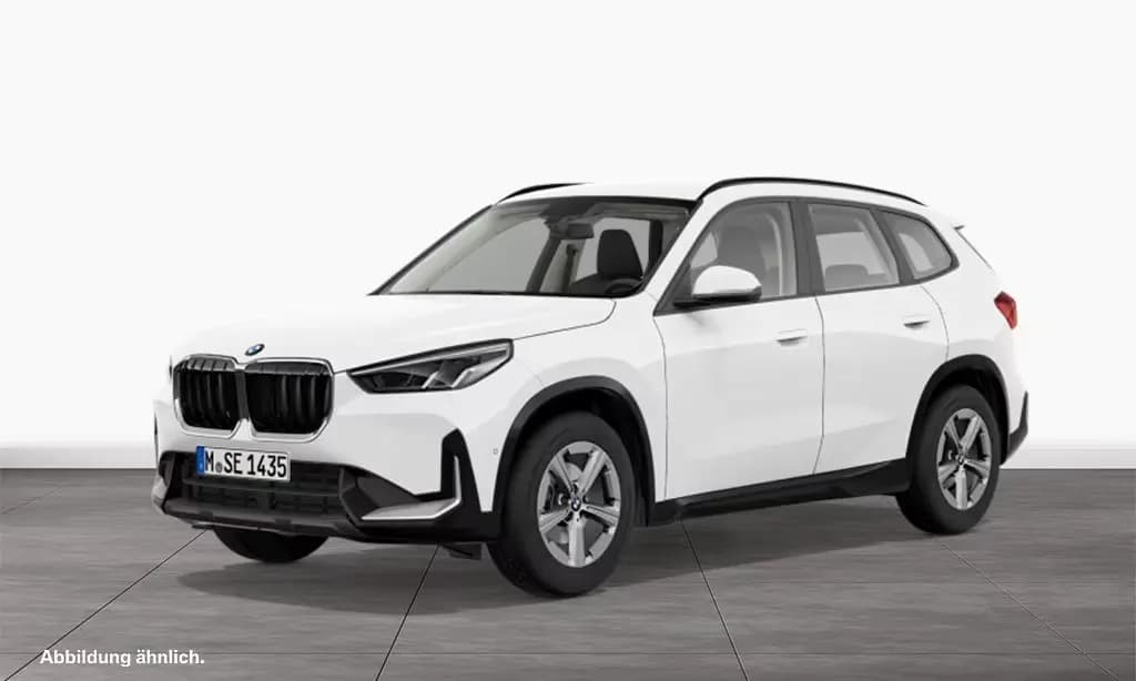 Main__Slider__Photo:BMW X1 sDrive20i AHK Driv.Assist+ Kamera Sportsitze 08/2023-0