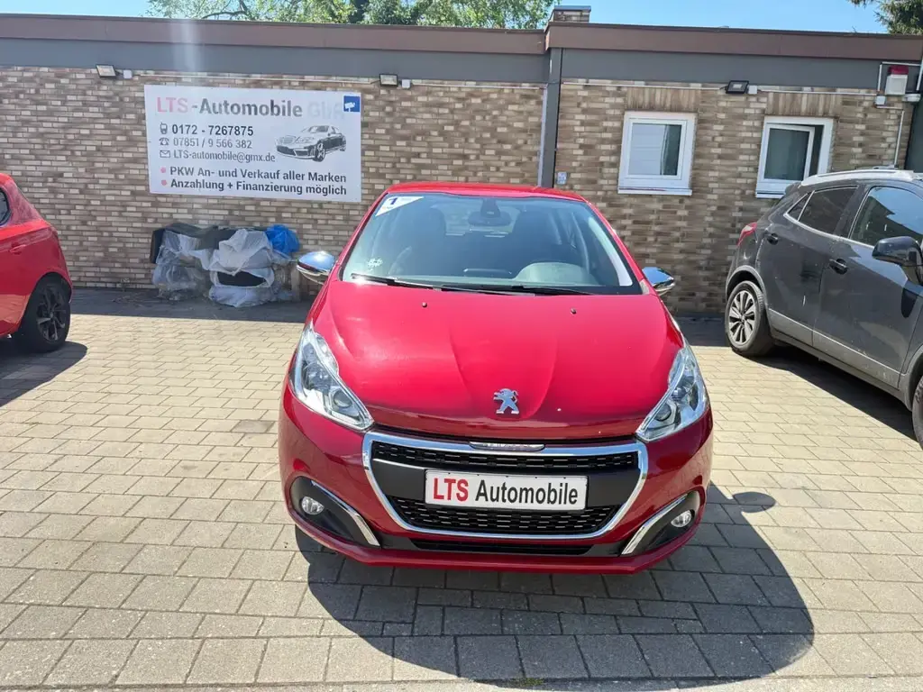 Main__Slider__Photo:Peugeot 208 Allure 07/2016-1