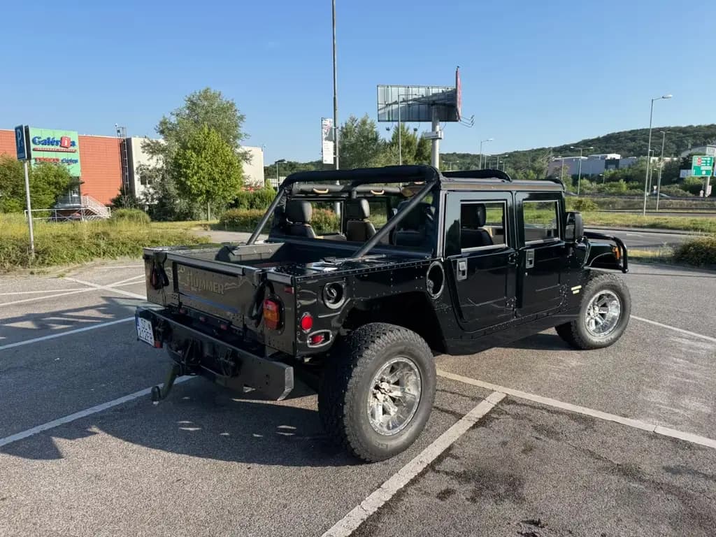 Main__Slider__Photo:Hummer H1 12/1998-0