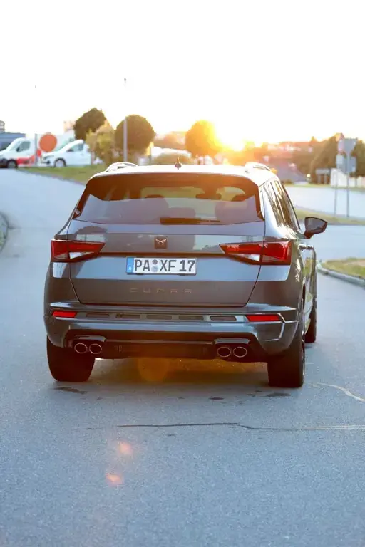 Main__Slider__Photo:Cupra Ateca Limited Edition tüv neu *vollausstattung* 10/2020-1
