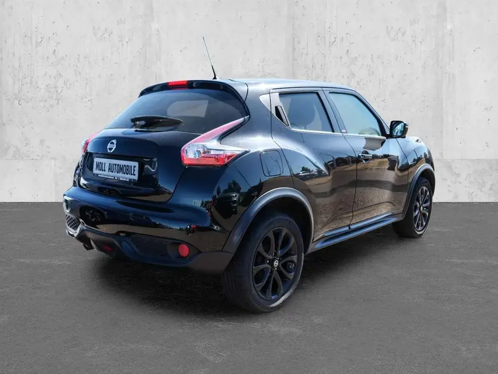 Main__Slider__Photo:Nissan Juke Bose Personal Edition Navi Soundsystem 360 03/2019-1