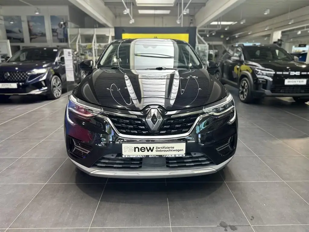 Main__Slider__Photo:Renault Arkana INTENS TCe 140 PS EDC 06/2022-1