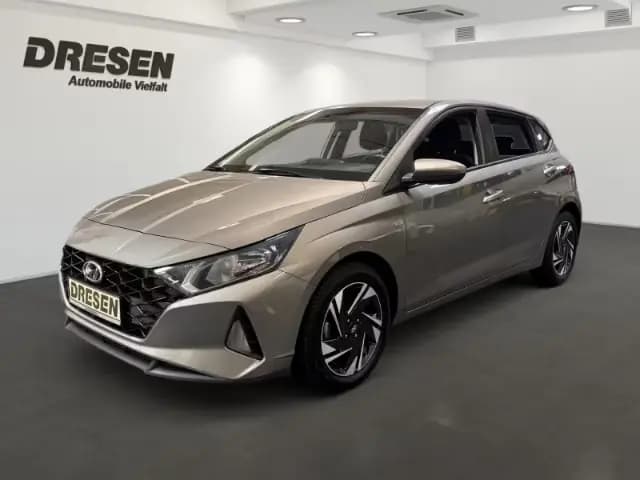 Main__Slider__Photo:Hyundai i20 1.0 T-GDI Trend Sitzheizung/Rückfahrkamera/D 07/2021-0