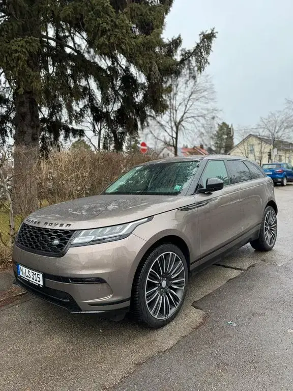 Main__Slider__Photo:Land Rover Range Rover Velar 2.0 P250 05/2019-1