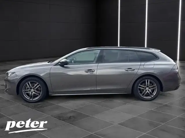 Main__Slider__Photo:Peugeot 508 SW Allure Pack PHEV 225 +180°Kamera+ACC+LED+ 12/2021-1