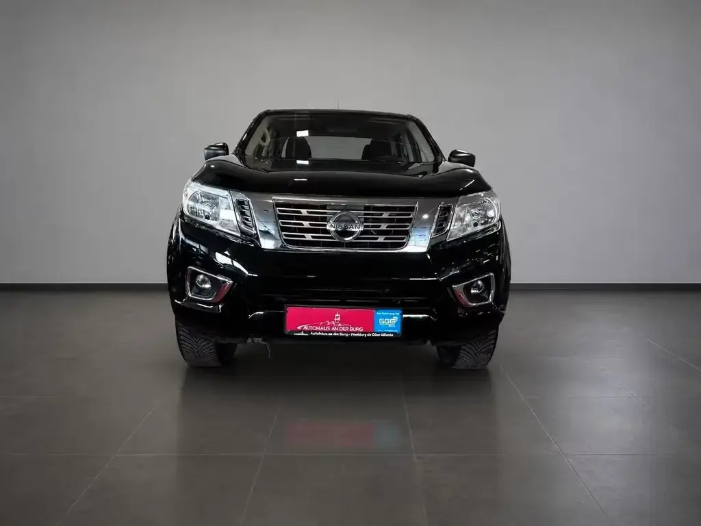 Main__Slider__Photo:Nissan Navara NP300 Acenta Double Cab 4x4//1.Hd+AHK+BT+DAB\\ 02/2022-1