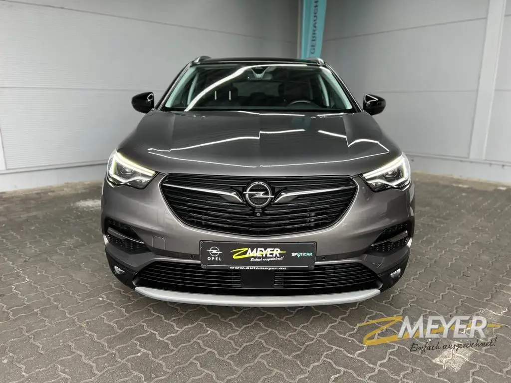 Main__Slider__Photo:Opel Grandland (X) Grandland X Ultimate 1.2 MT6 AHK PDC SHZ LHZ AGR 03/2019-1