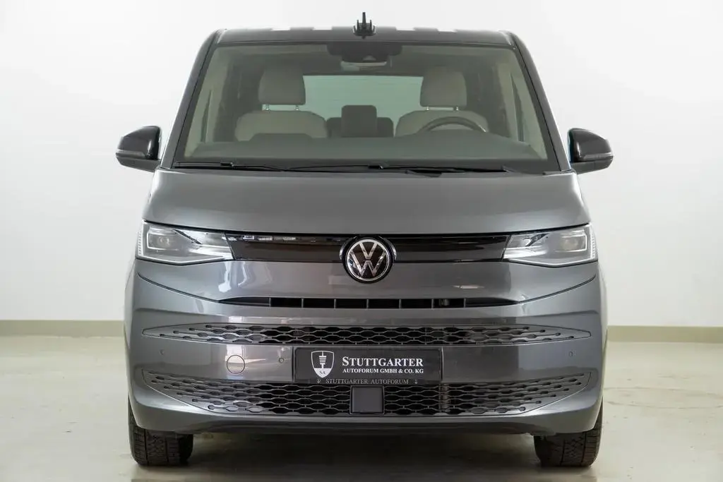 Main__Slider__Photo:Volkswagen T7 Multivan lang ACC Kamera IQ Navi DAB 02/2023-1
