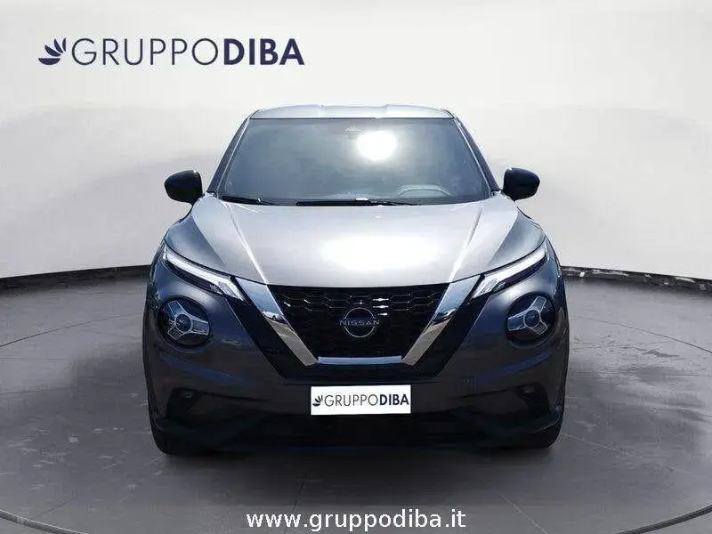 Main__Slider__Photo:Nissan Juke II 2020 Benzina 1.0 dig-t N-Connecta 08/2023-1