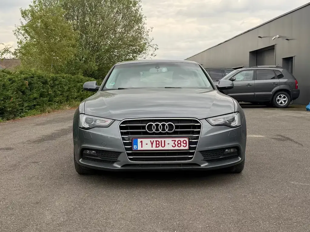 Main__Slider__Photo:Audi A5 1.8 TFSI S Line Sportback 3 Cilinder Misfire 03/2016-1