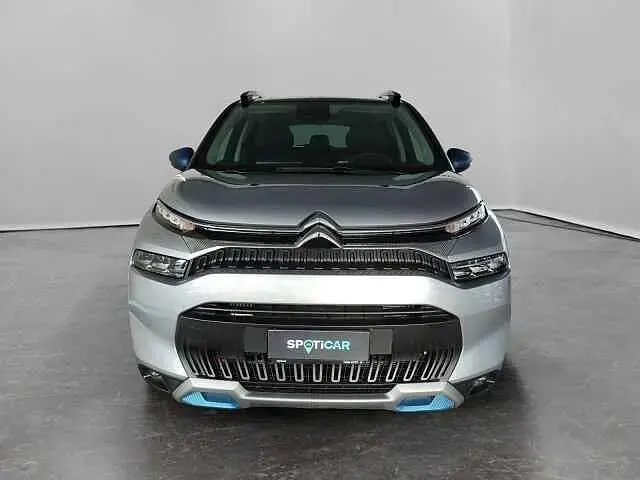 Main__Slider__Photo:Citroën C3 Aircross Citroen C3 Aircross PureTech 130 S&S EAT6 Rip Cu 04/2023-1