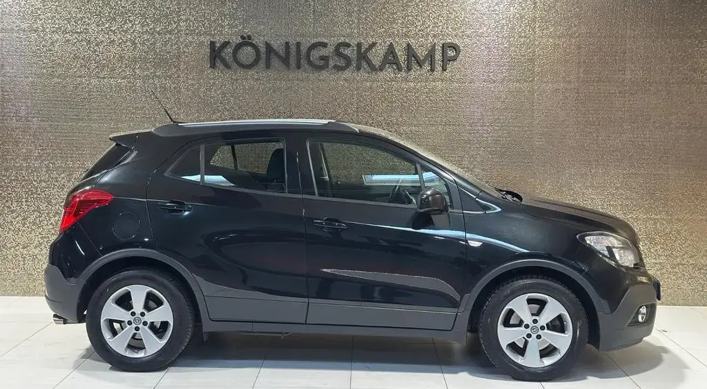 Main__Slider__Photo:Opel Mokka Edition *TÜV NEU* AHK * SHZ * PDC * 05/2016-1