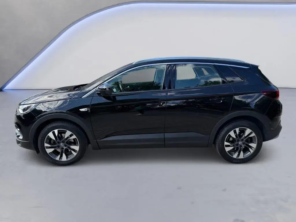 Main__Slider__Photo:Opel Grandland (X) Grandland X 1.6 Business Innovation+LED+DAB+Navi 02/2019-1