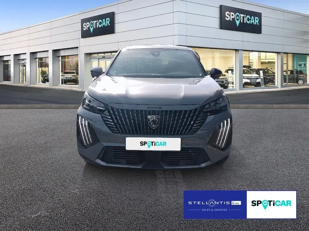 Main__Slider__Photo:Peugeot 2008 GT 1.2 PT Automatik Nav*LED*RFK 05/2024-1