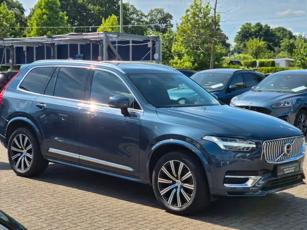 Main__Slider__Photo:Volvo XC90 Inscription AWD/NaviLeder/LEDs/Garantie/2.H 12/2021-1