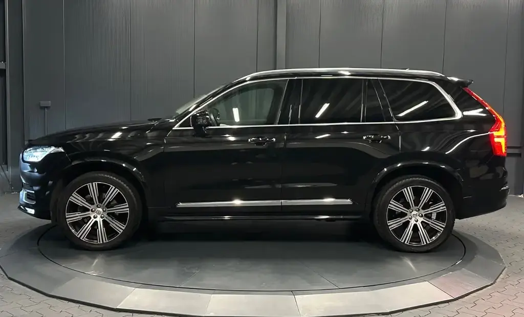 Main__Slider__Photo:Volvo XC90 Plus Bright AWD *21Zoll*7-SITZE*Standhz*360 10/2022-1