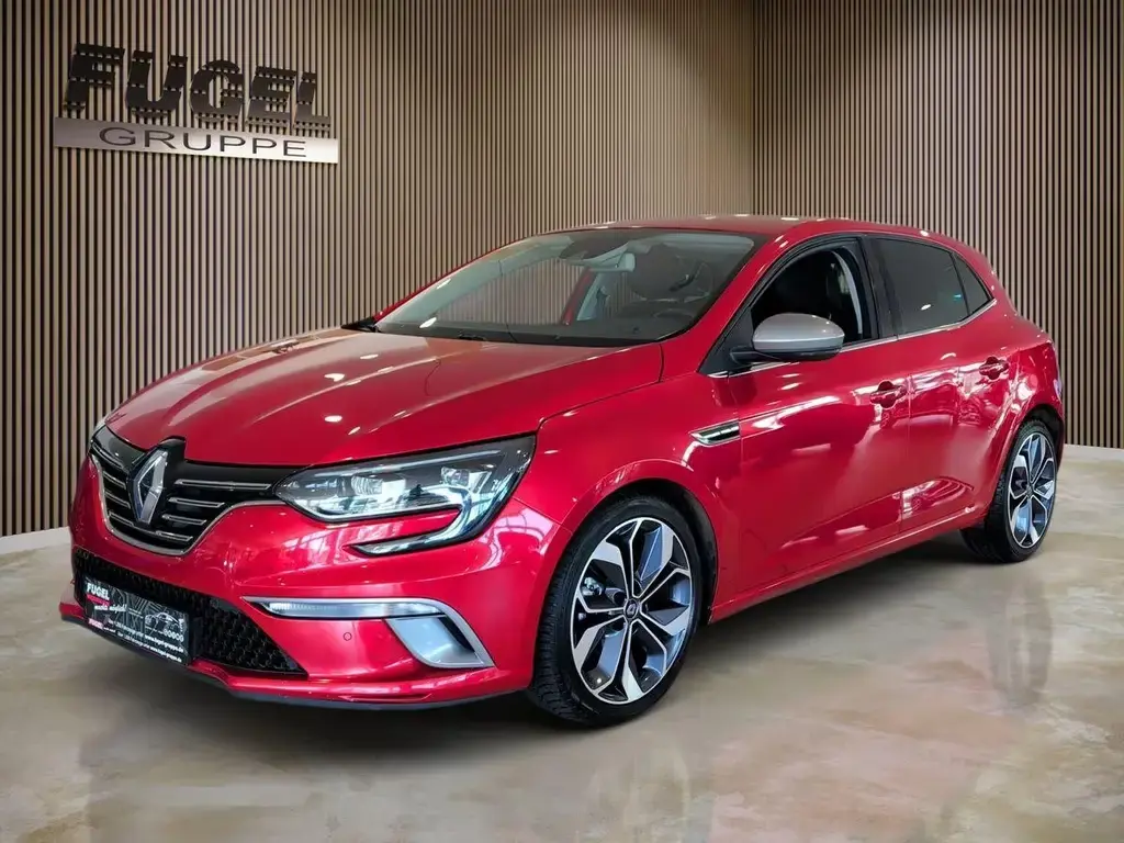 Main__Slider__Photo:Renault Megane 1.2 TCE Energy GT-Line Navi|ALU18"|Klima| 04/2017-1