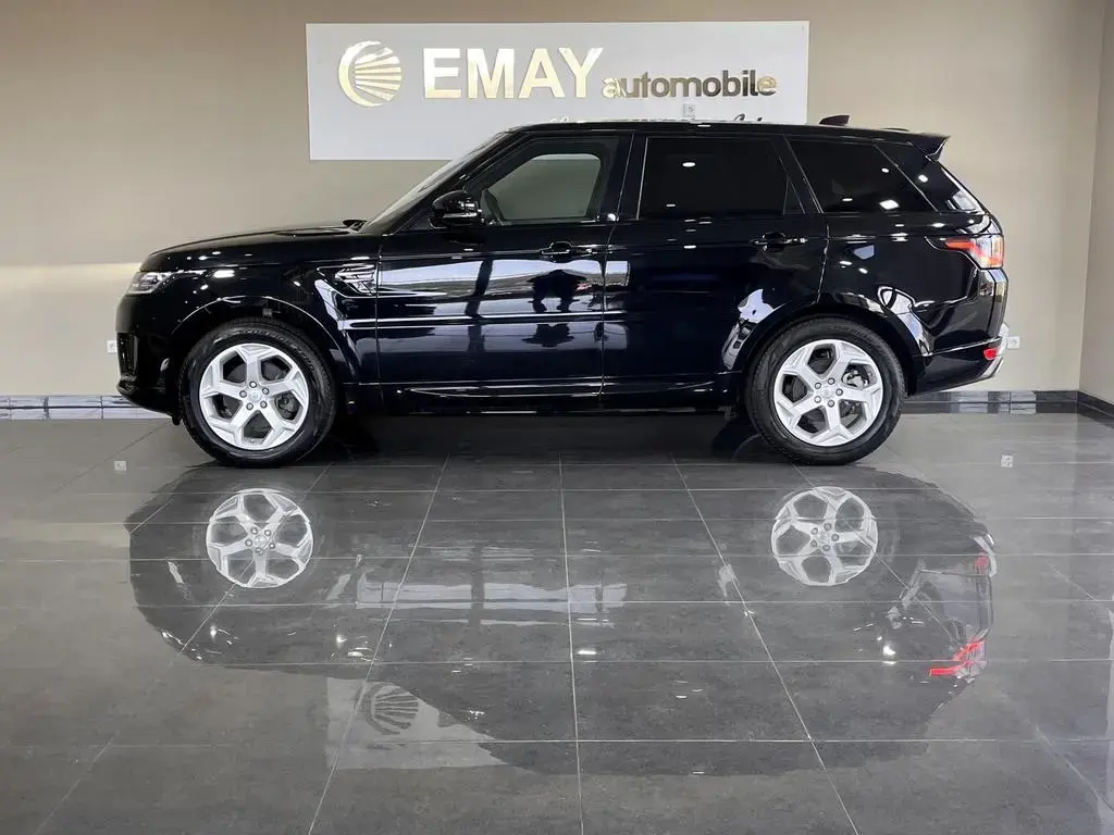 Main__Slider__Photo:Land Rover Range Rover Sport 3.0 SD HSE 01/2020-1