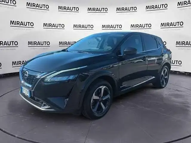 Main__Slider__Photo:Nissan Qashqai 1.5 e-power N-Connecta 2wd 12/2022-1