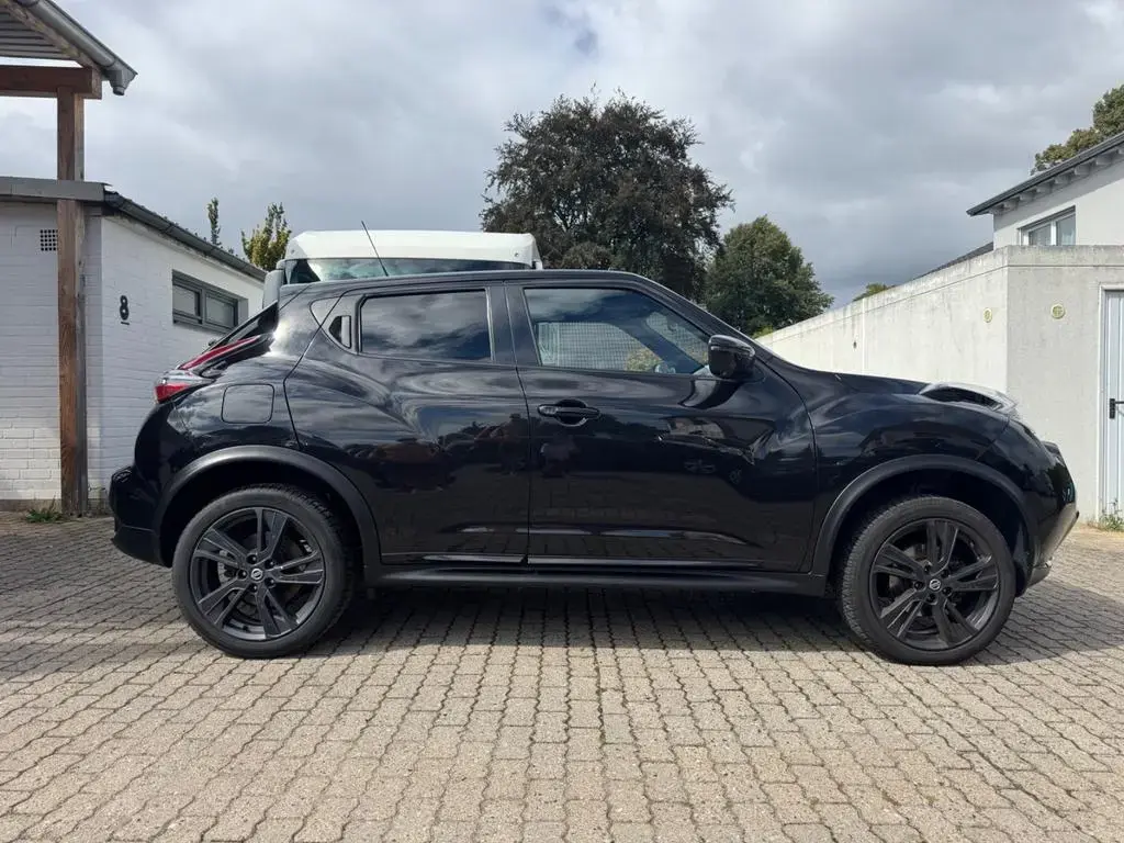 Main__Slider__Photo:Nissan Juke 1.6 Tekna 12/2018-1