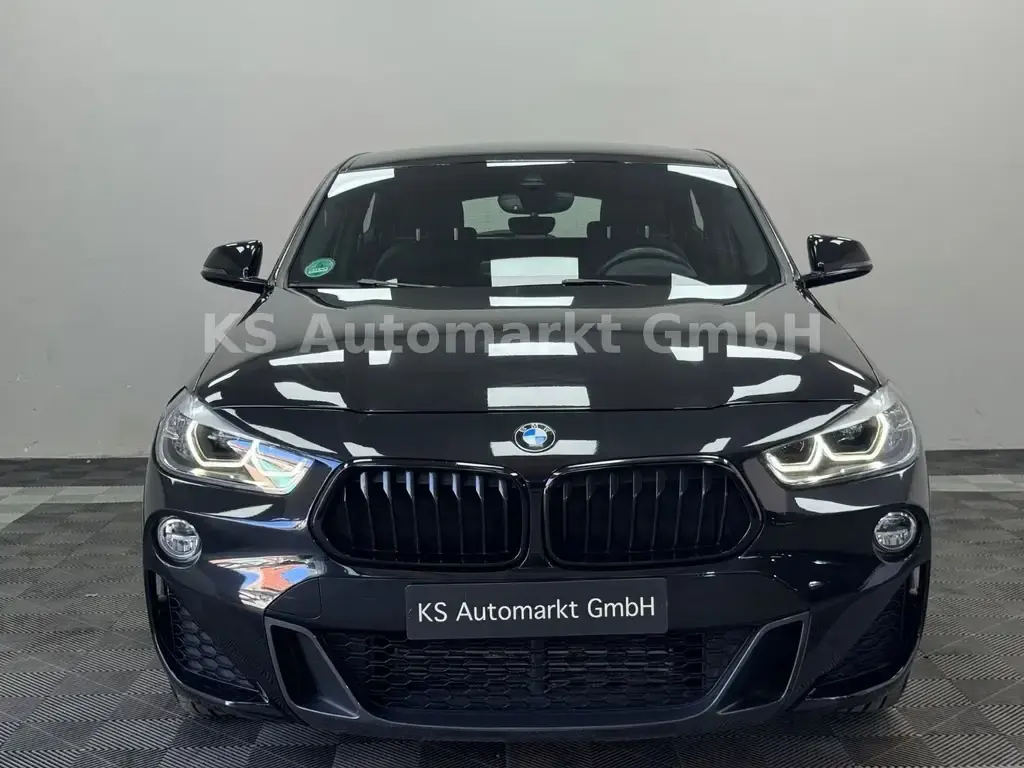 Main__Slider__Photo:BMW X2 sDrive 18 i M Sport*Shadow*Navi*Head-Up*LED* 12/2019-1