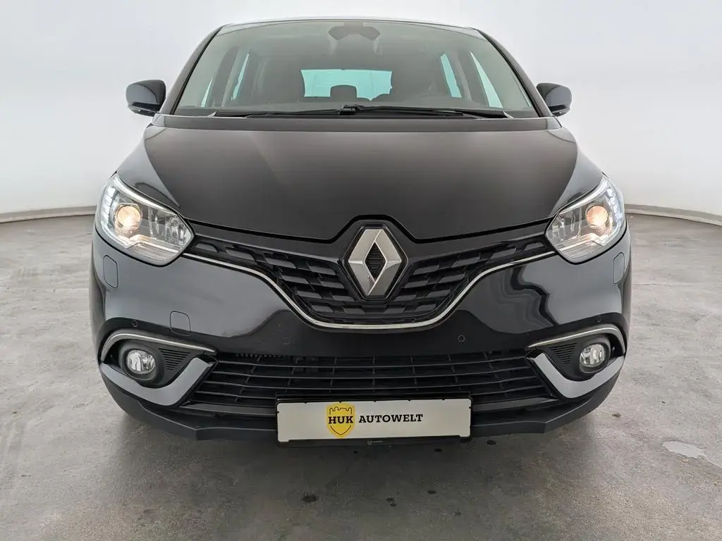 Main__Slider__Photo:Renault Scenic IV 1.3 TCe 160 Limited GPF NAVI+RFK+SHZ+ 02/2019-1
