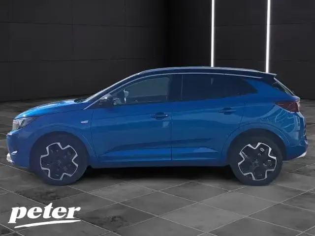 Main__Slider__Photo:Opel Grandland (X) Grandland 1.2 Turbo Ultimate Automatik Leder Sit 09/2022-1