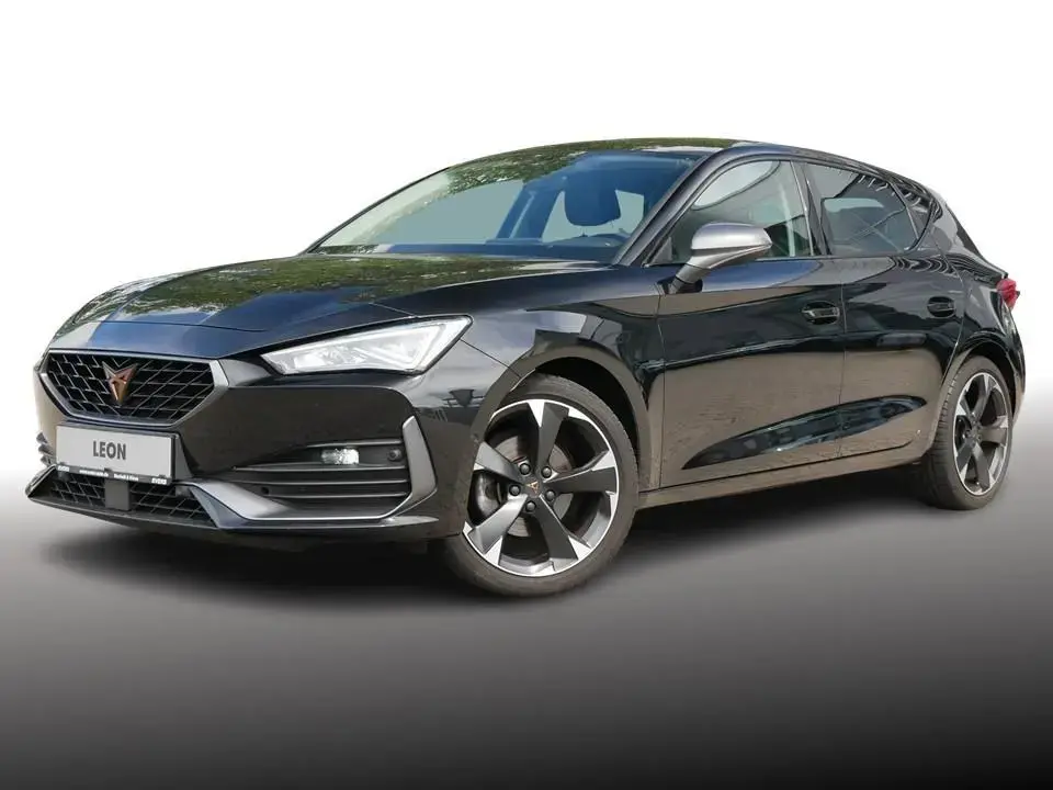 Main__Slider__Photo:Cupra Leon 1.5 TSI ACT Full Link+LED+Rückfahrka 04/2023-1