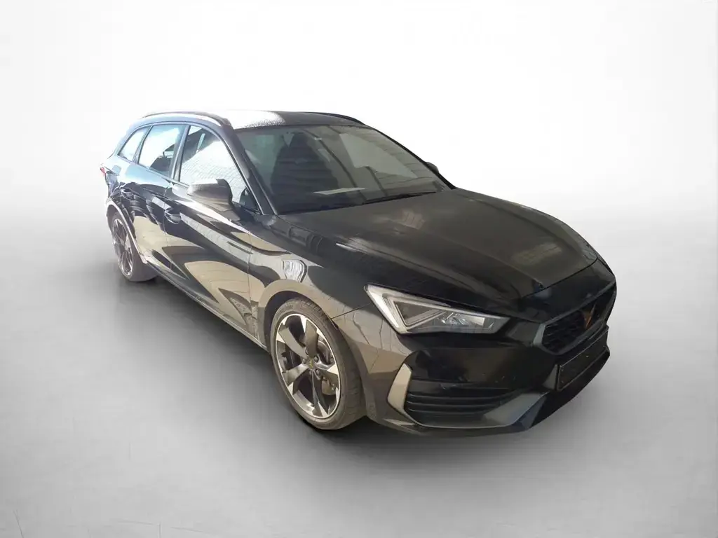 Main__Slider__Photo:Cupra Leon Sportstourer 2.0 TSI LED*ACC*Navi*EPH* 06/2022-1